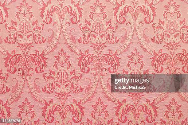 classic tapestry - rococo stock pictures, royalty-free photos & images