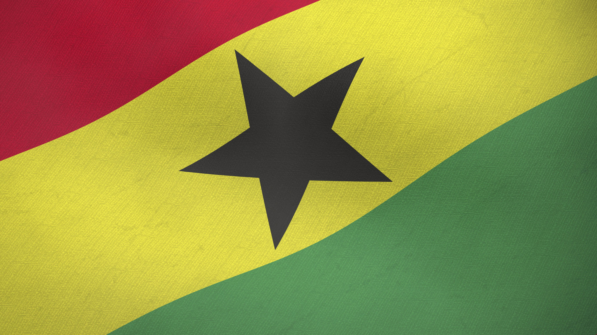 airbnb ghana