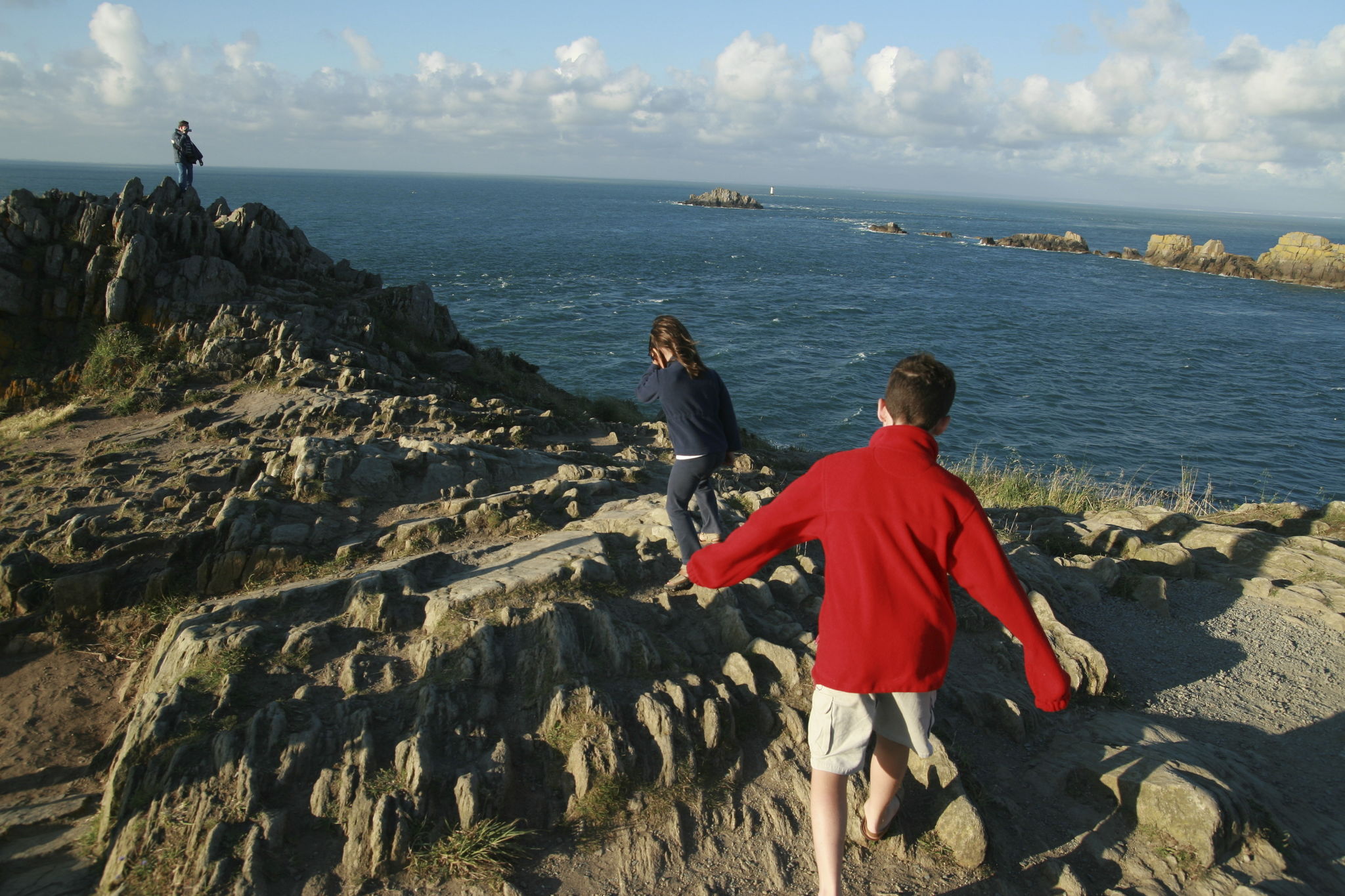 activités Bretagne