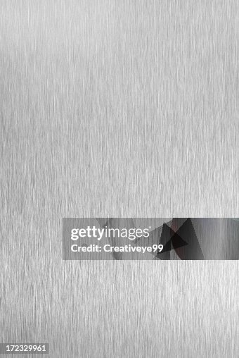 Brushed metal abstract background Brushed metal abstract background