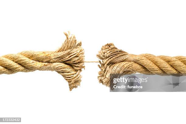 1,961 Rope End Stock Photos, High-Res Pictures, and Images - Getty