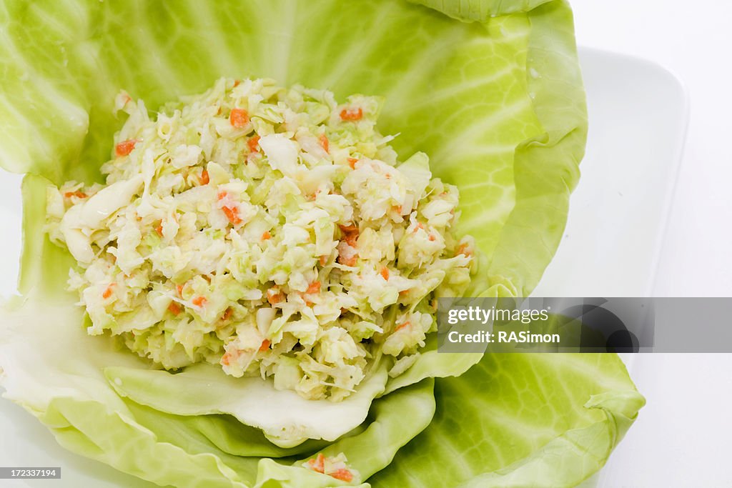 Cole Slaw