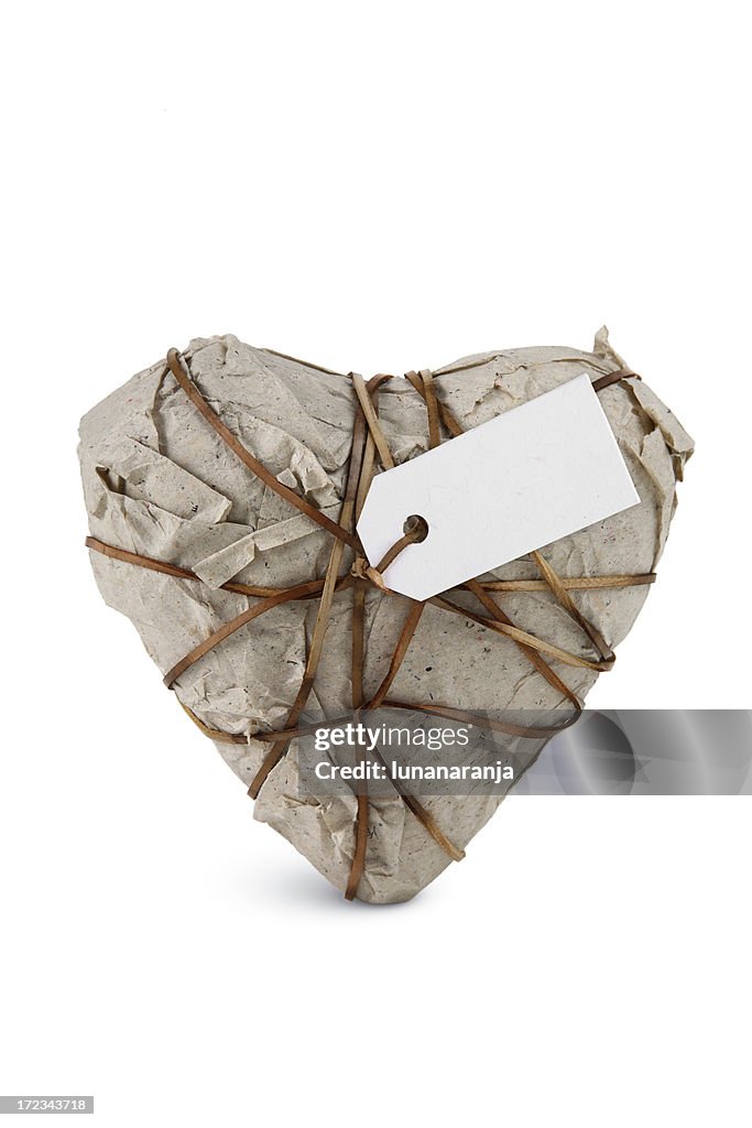 Packaged love