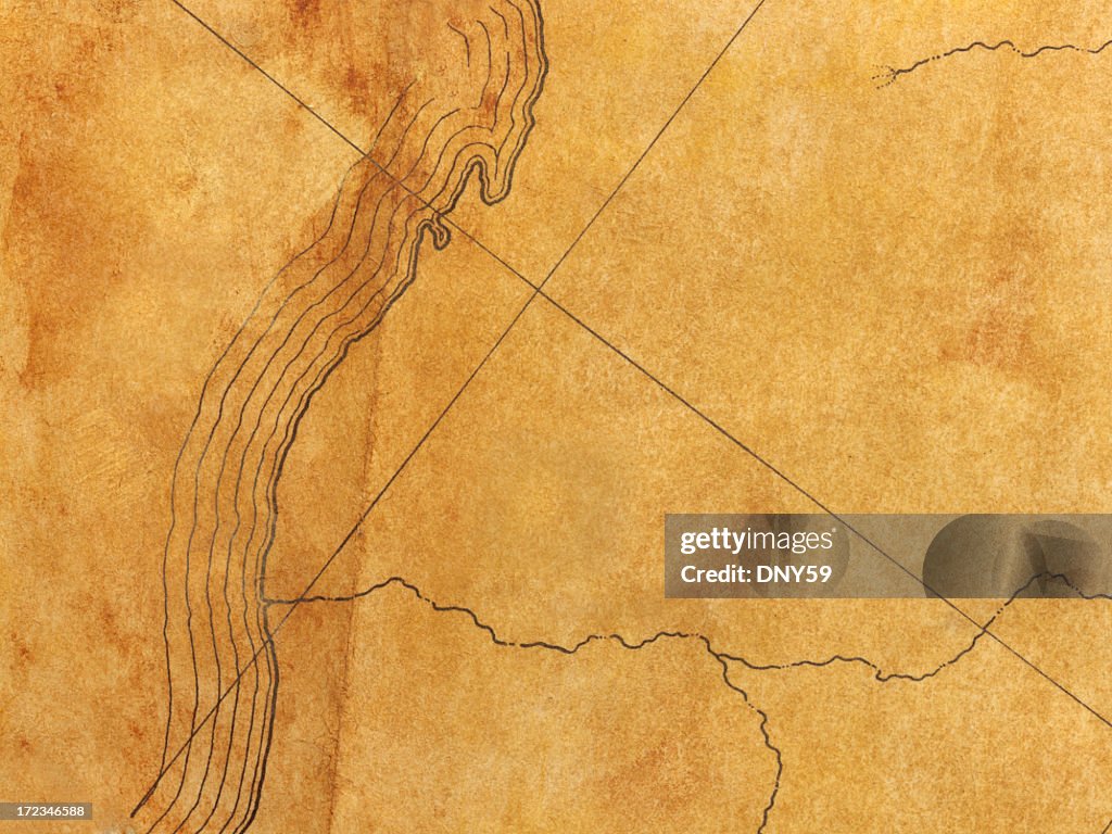Generic Map Texture Generic Map High-Res Stock Photo - Getty Images