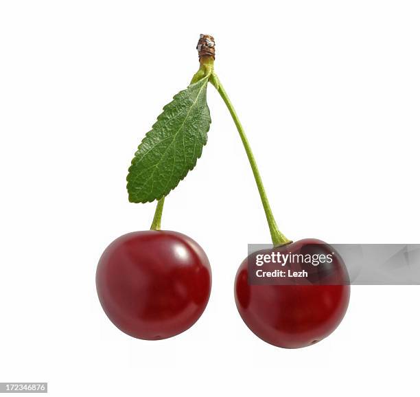 de cherry - cereza fotografías e imágenes de stock