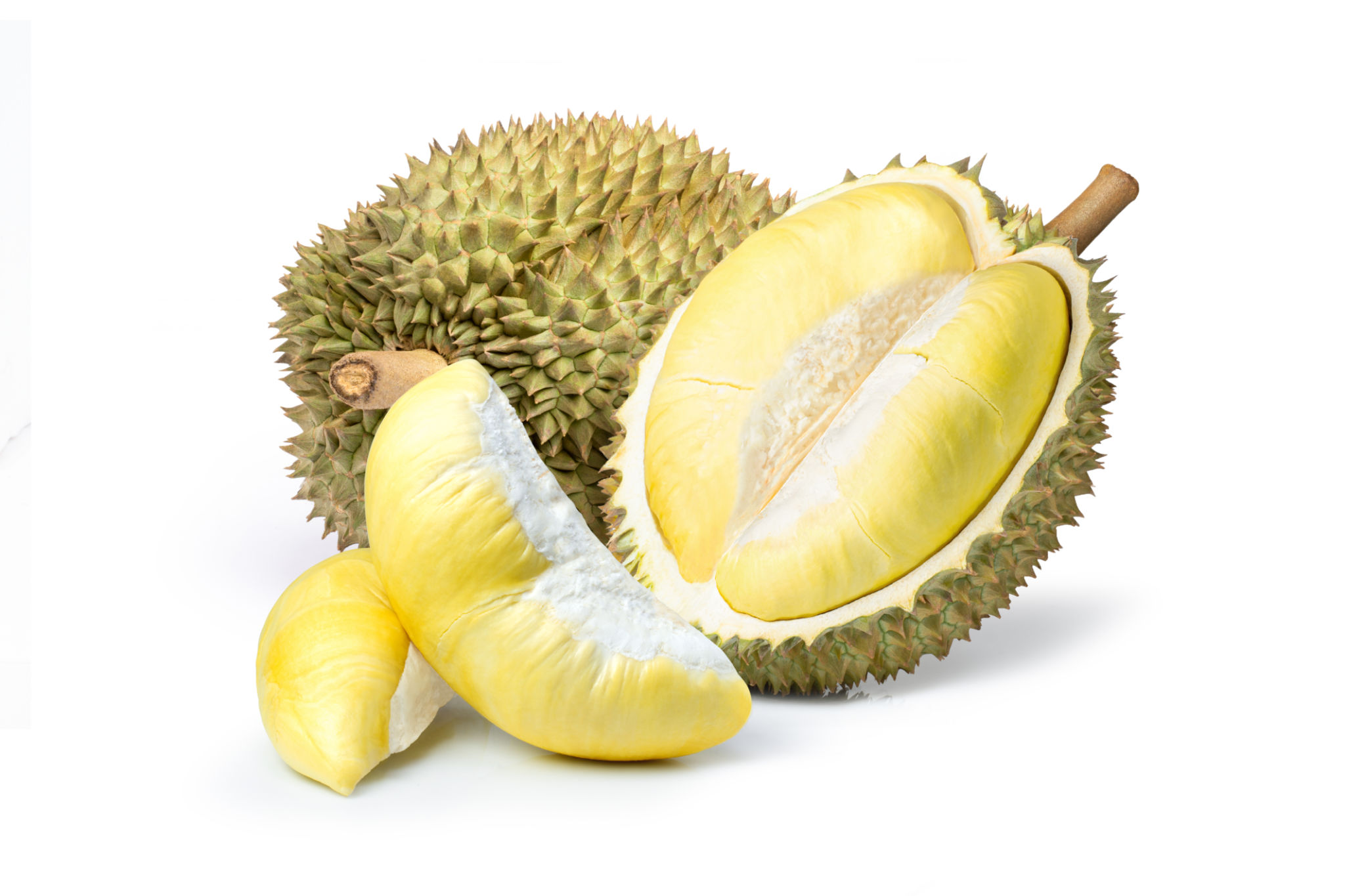 durian fruit