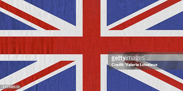 großbritannien-flagge - british empire stock-fotos und bilder