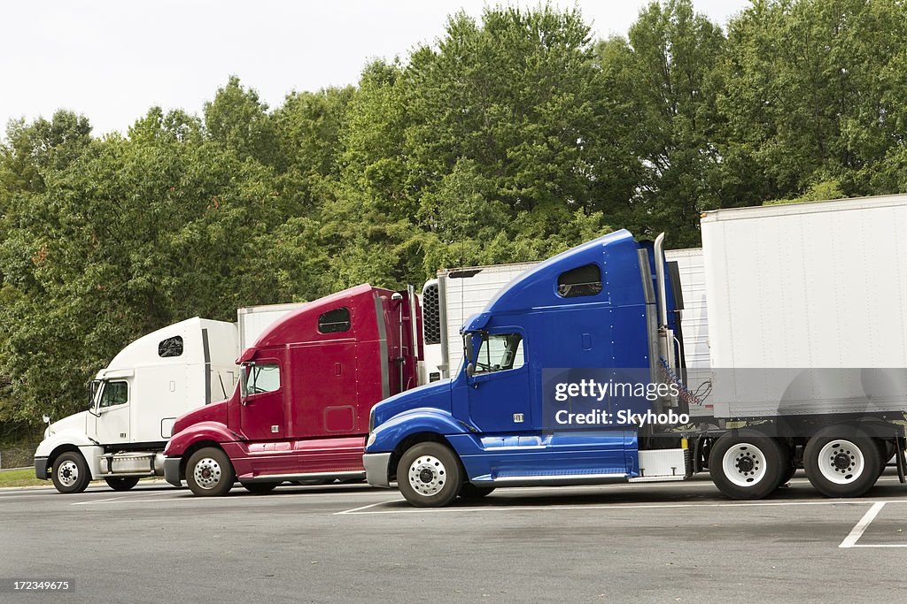 USA Trucking