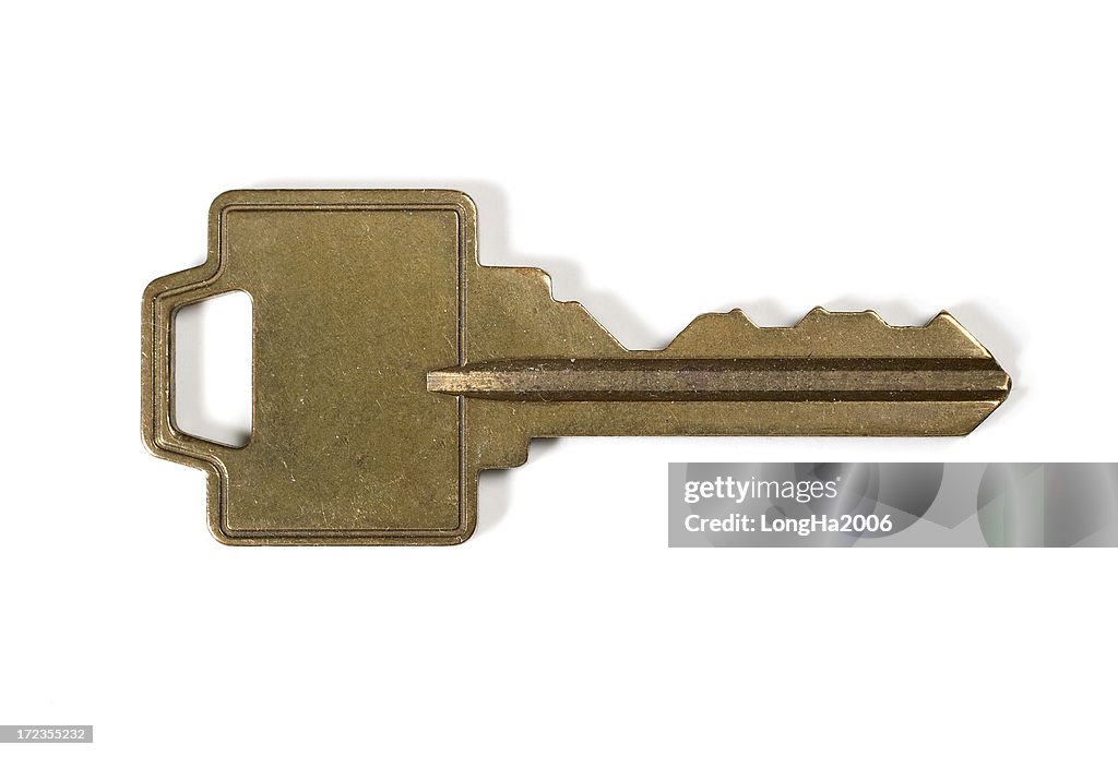 House Key