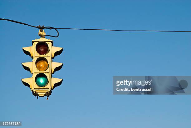traffic light - red light 個照片及圖片檔