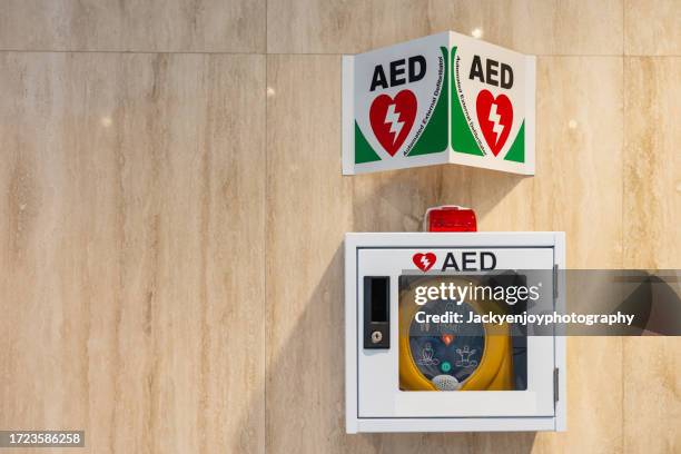 Building Defibrillators 36 Ventricular Assist Devices Stock Photos, High-Res Pictures, and ...