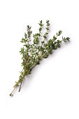 Fresh Herbs: Thyme