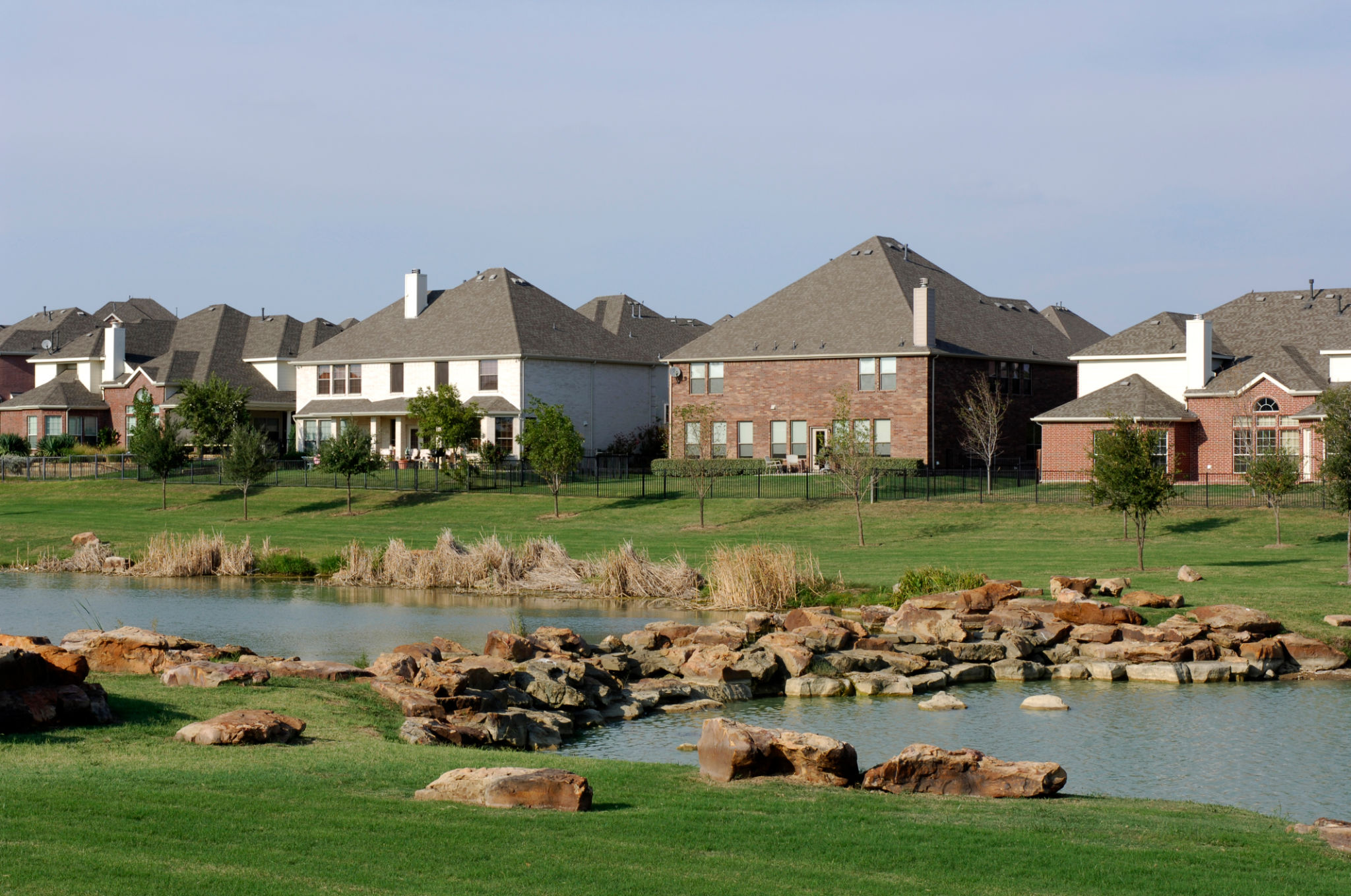 rockwall county real estate
