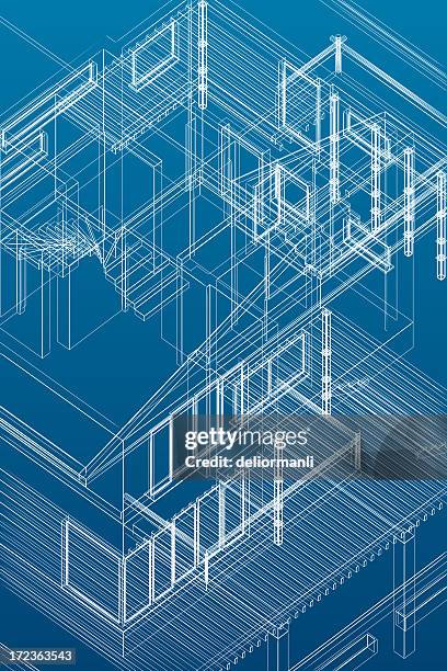 Frame House Framenet Wire 750 House Wire Frame Stock Photos, High-Res Pictures, and Images ...