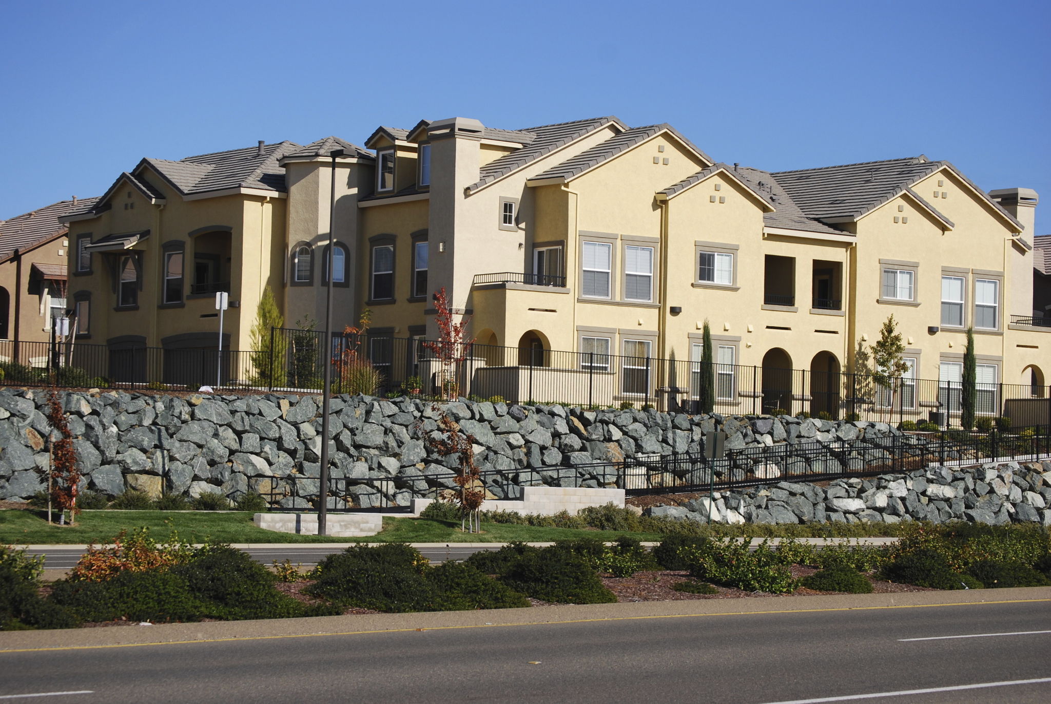 rockwall neighborhood