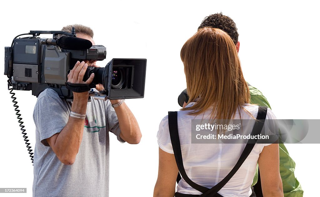 Cameraman