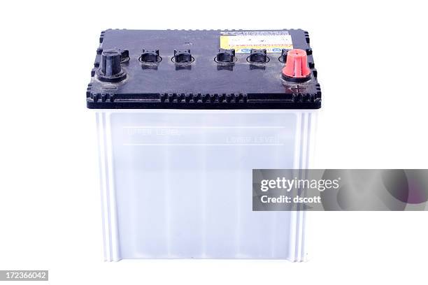 car battery - car battery stock pictures, royalty-free photos & images