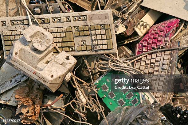 342 Smashing Computer Stock Photos, High-Res Pictures, and Images ...