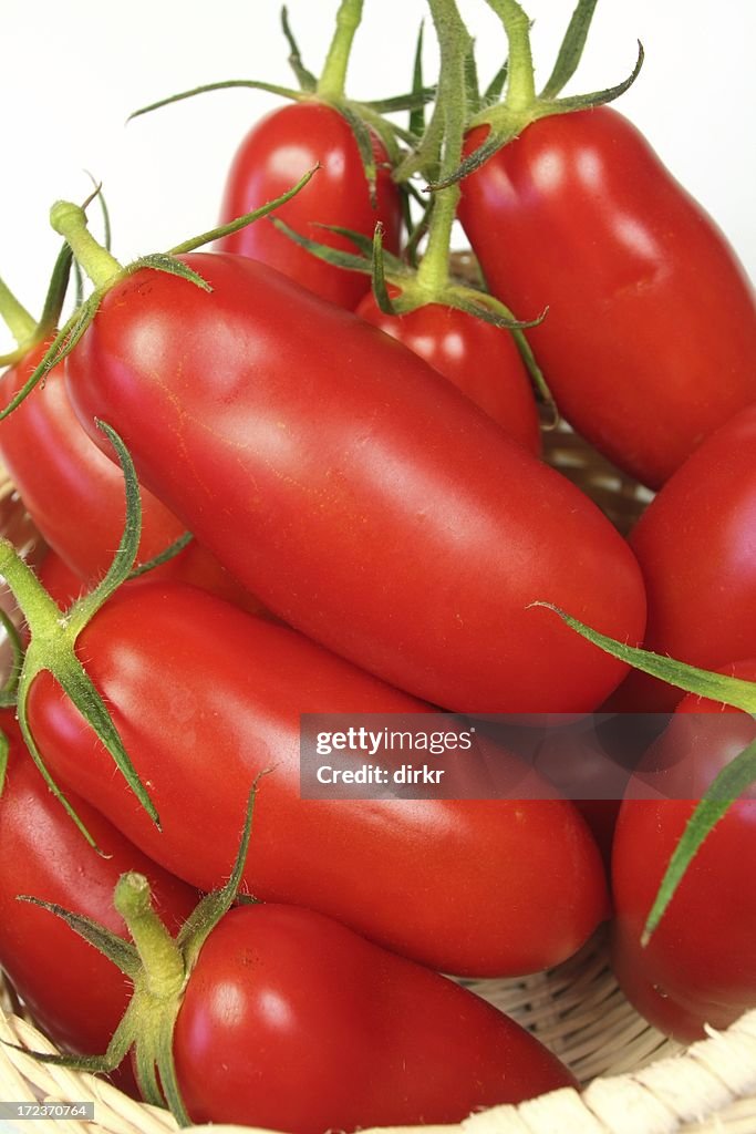 Tomatoes