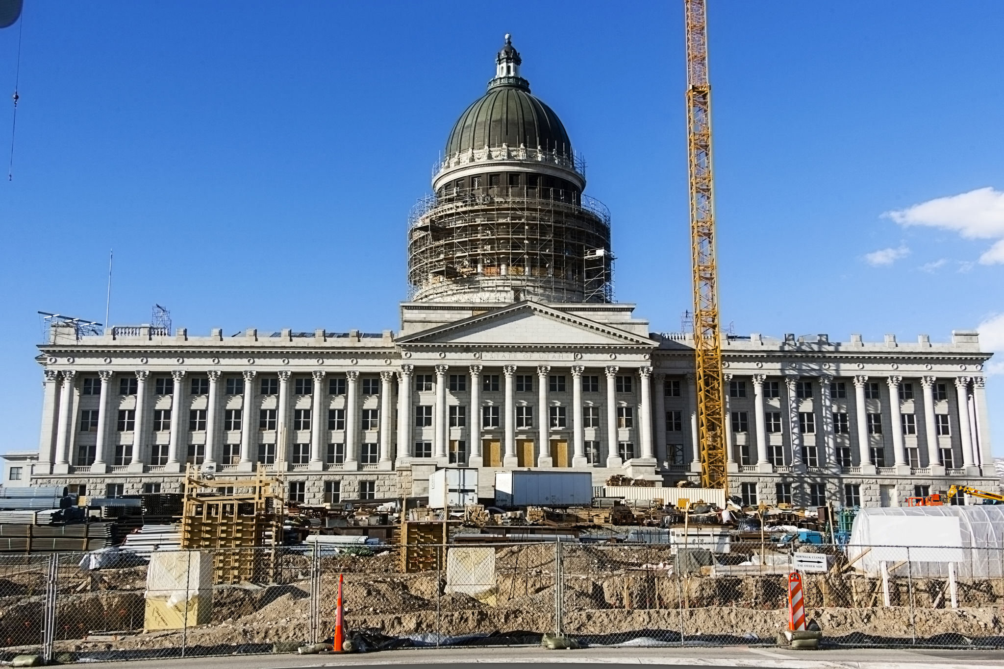 earthquake retrofitting