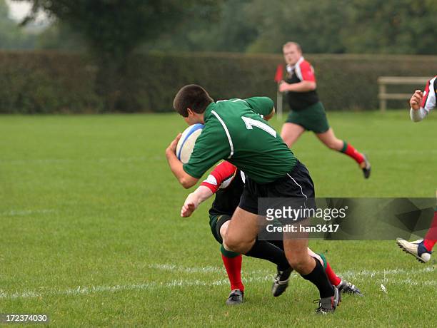 rugby game - rugby union stock pictures, royalty-free photos & images