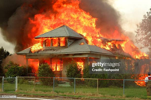 controlled burn - burning stock pictures, royalty-free photos & images