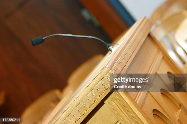 Lectem Lectern Of Chapel Photos and Premium High Res Pictures - Getty Images