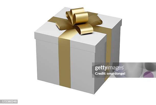 gift boxes - small parcel stock pictures, royalty-free photos & images