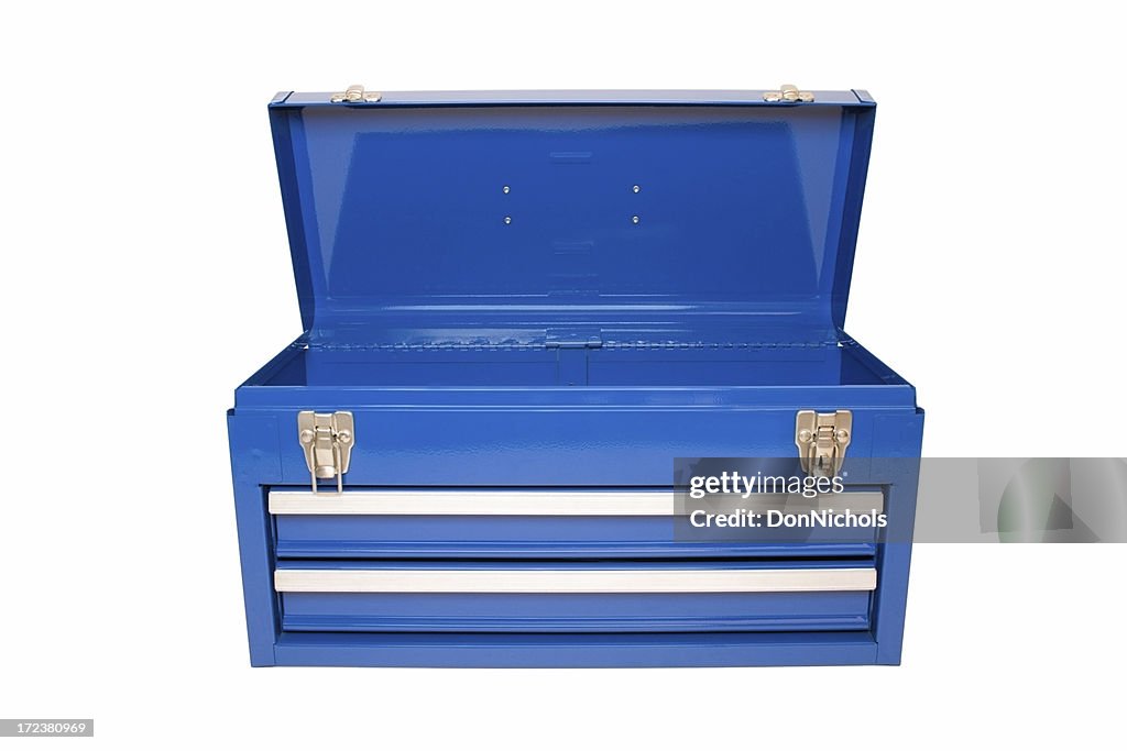 Open Blue Toolbox