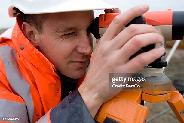 Lavelling Instrument 151 Levelling Instrument Stock Photos, High-Res Pictures, and Images ...