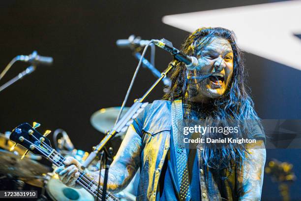 Tyler Falling In Reverse Pictures and Photos - Getty Images