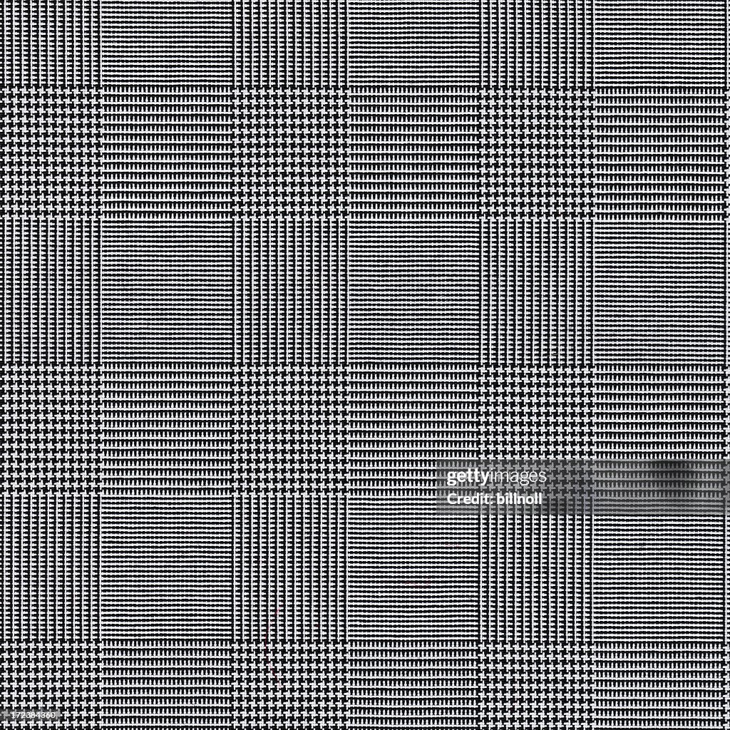 Checked pattern