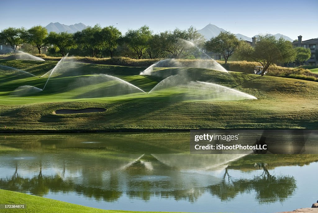 Arizona Golf