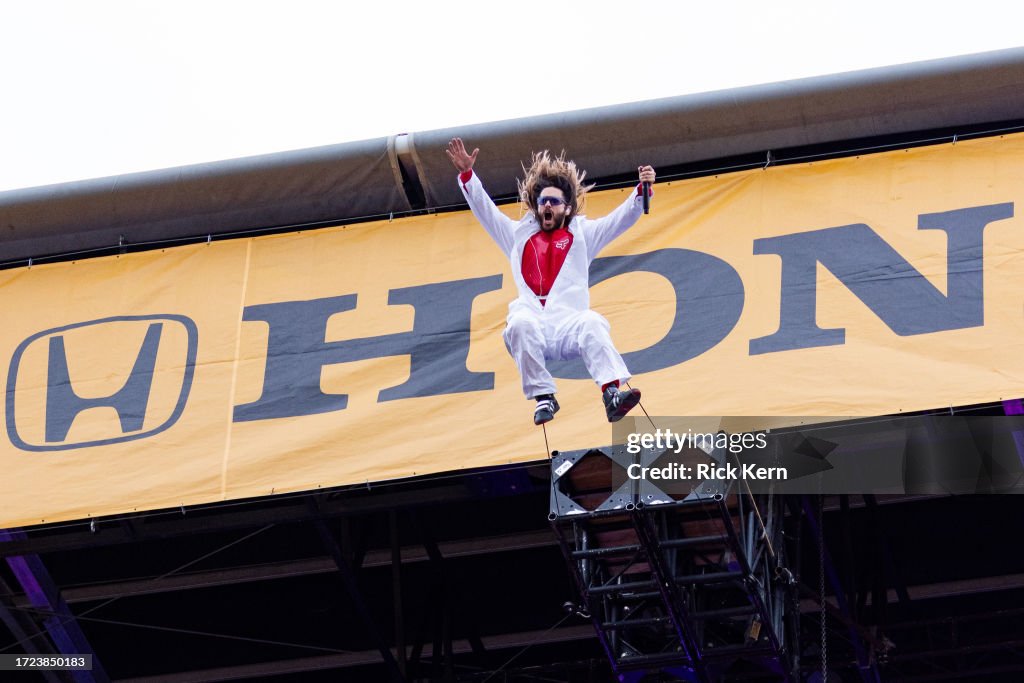 2023 Austin City Limits Music Festival - Weekend One