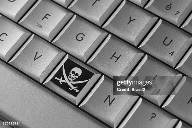 a pirataria - pirata imagens e fotografias de stock