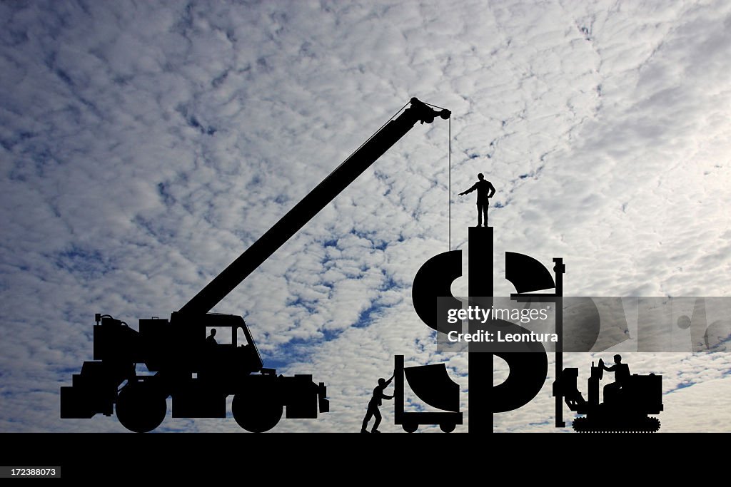 Decisiones de dólares