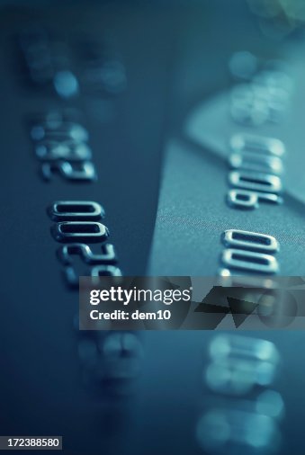 Credit card numbers Credit card numbers