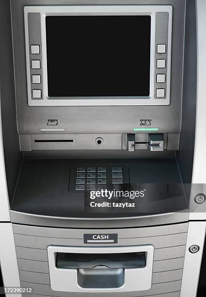 现在 atm 机可以无卡存款吗怎么操作 知乎