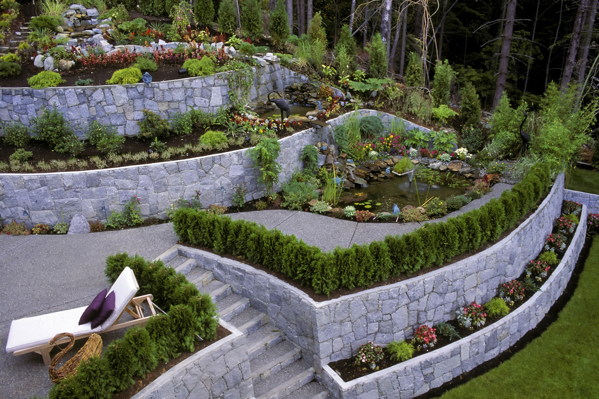 garden decoration
