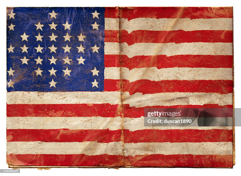US Fort Sumter Flag (XXL)