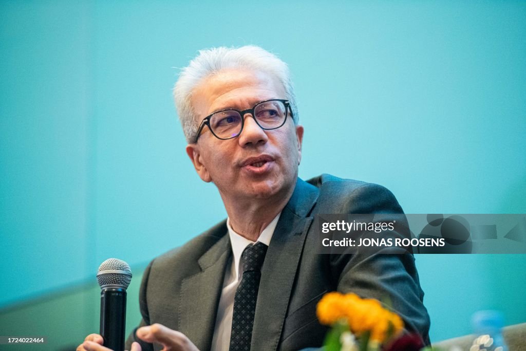 POLITICS MOROCCO VISIT MINISTER GENNEZ SATURDAY
