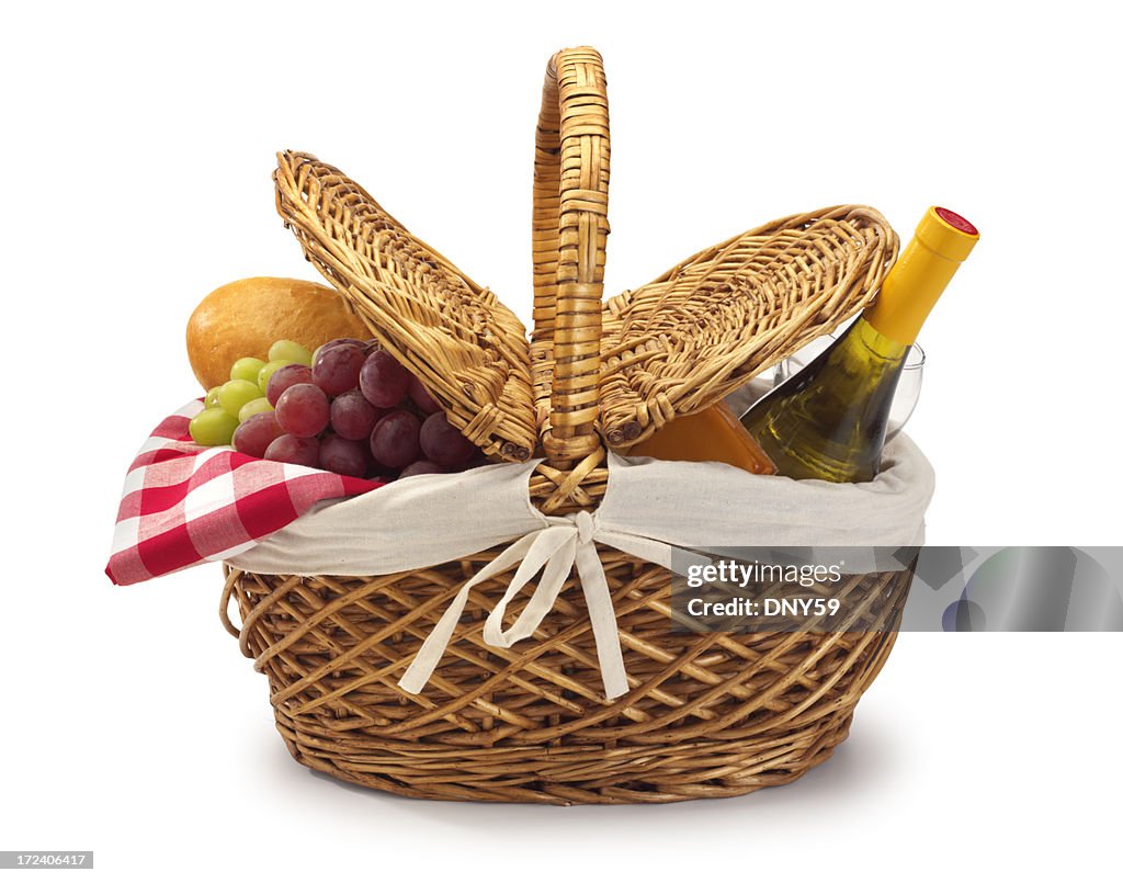 Picnic Basket