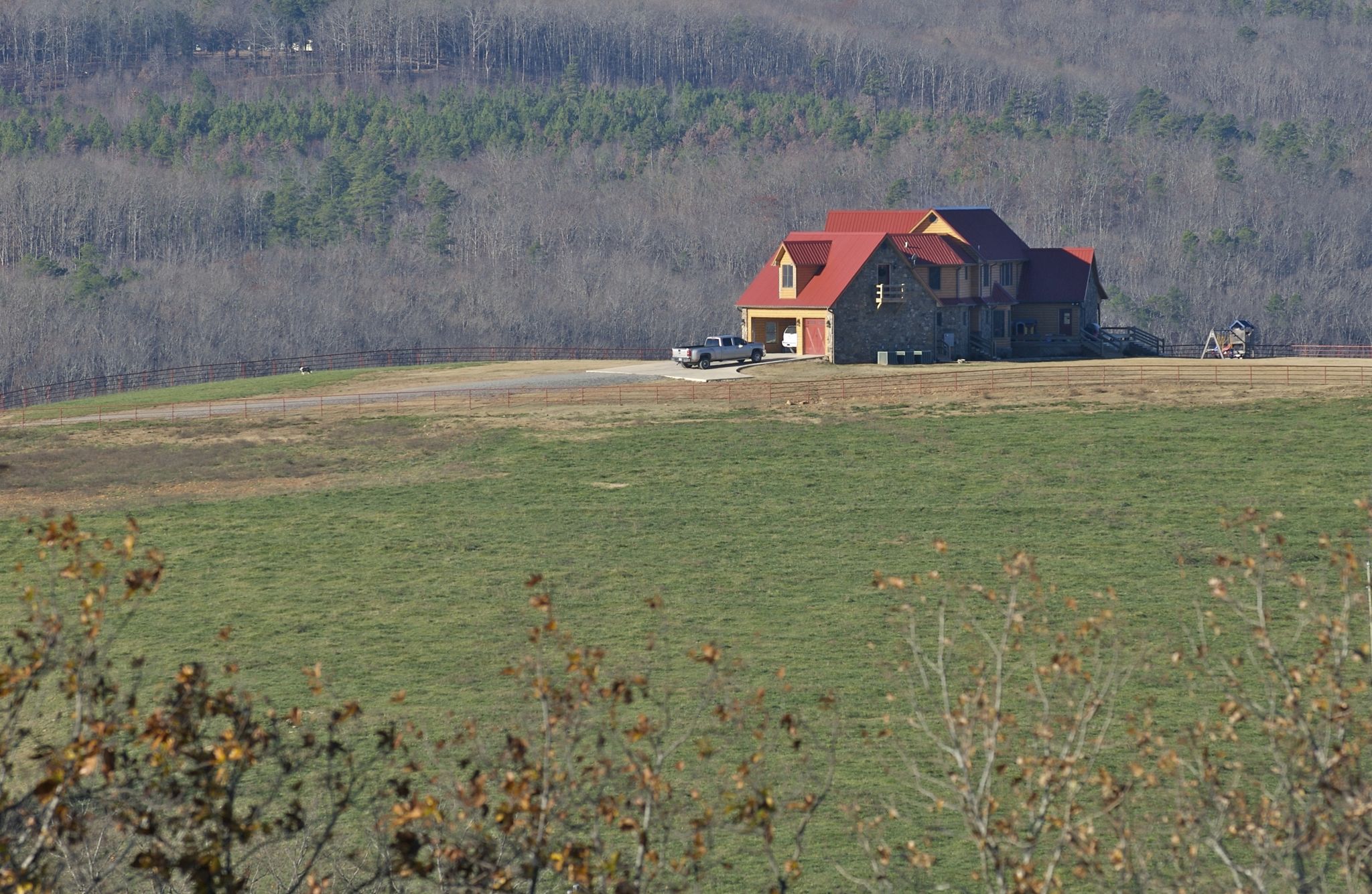 fannin county real estate