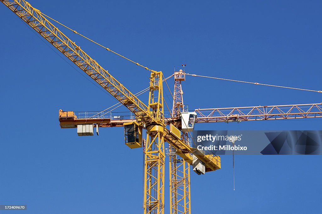Cranes