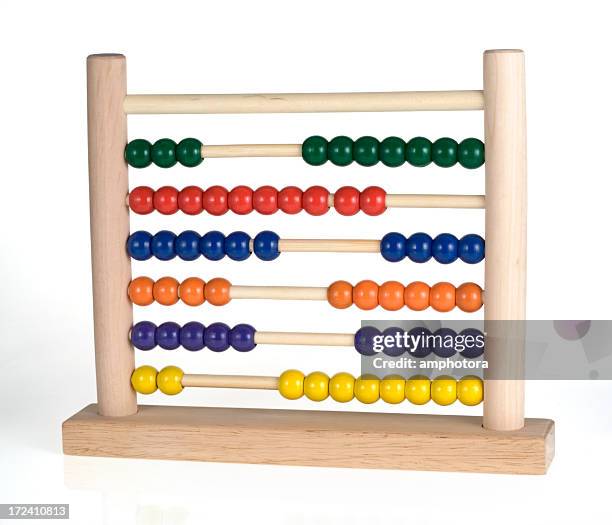 abacus - abacus stock pictures, royalty-free photos & images