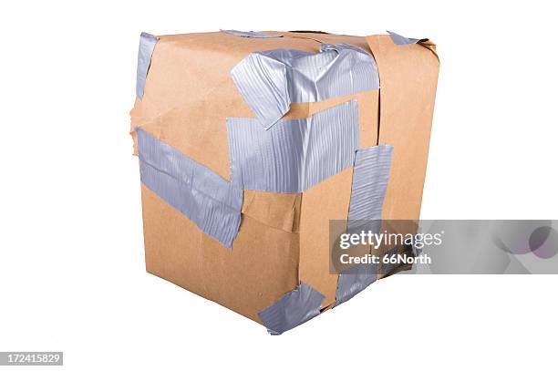 Ripped Holiday Wrapping Paper Photos and Premium High Res Pictures ...