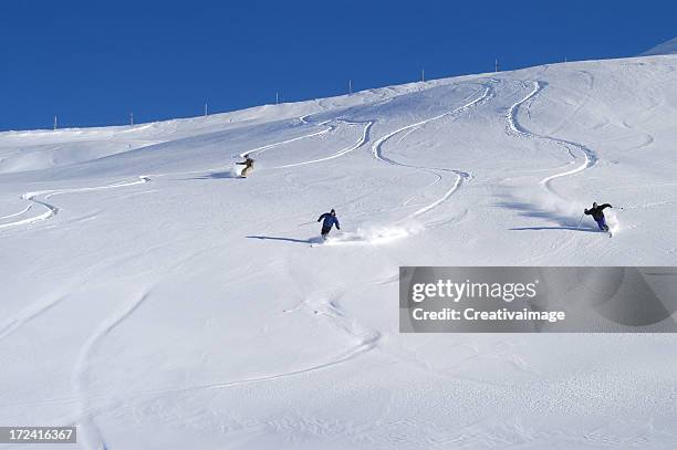 Telemarker 1,300 Telemark Ski Stock Photos, High-Res Pictures, and Images - Getty ...