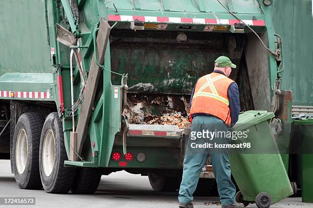 1.733 Müllauto Bilder und Fotos - Getty Images