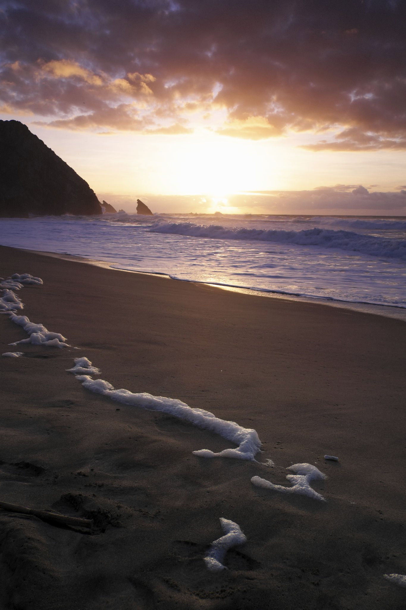 praia da adraga