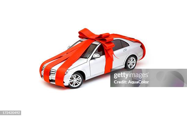 superb gift - tied bow stock pictures, royalty-free photos & images